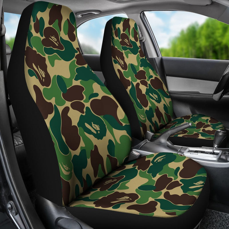 Best Bapee Premium Custom Car Seat Covers Decor Protector Nearkii