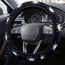 Duskull Pokemon Car Steering Wheel Cover Nearkii