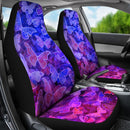 Best New Butterfly Premium Custom Car Seat Covers Decor Protector Nearkii