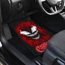 Carnage Car Floor Mats Nearkii