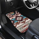 Aztec Car Floor Mats Car Accessories Nearkii
