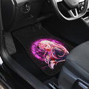 Zero Two Moonlight Car Floor Mats Anime Car Accessories Nearkii