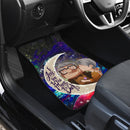 Up Couple Love You To The Moon Galaxy Car Mats Nearkii