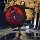 Uchiha Madara Moonlight Umbrella Nearkii