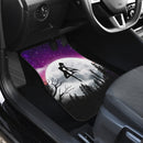 Sailor Moon Night Car Floor Mats Car Accessories Nearkii