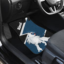 Absol Pokemon Car Floor Mats Car Accessories Nearkii