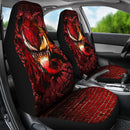 Carnage Break Wall Car Seat Cover Nearkii