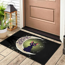 Sailor Moon Cat Love To The Moon Doormat Nearkii