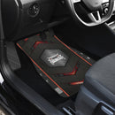 Jeep American Flag Car Floor Mats Car Accessories Nearkii