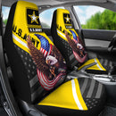 Best US Army Premium Custom Car Seat Covers Decor Protector Nearkii