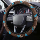 Honedge Pokemon Car Steering Wheel Cover Nearkii