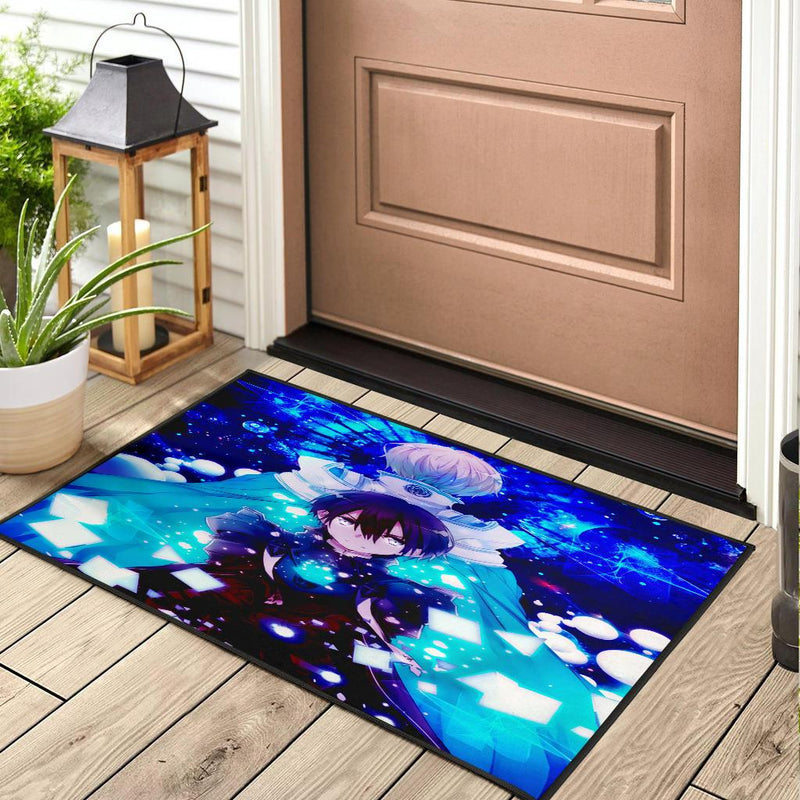 Sao Anime Doormat Nearkii