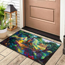 Snow White Doormat Nearkii