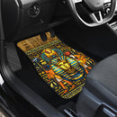 Gods Of Egypt Car Floor Mats Car Accessories Nearkii