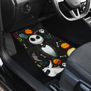Jack Sally Nightmare Before Christmas Car Floor Mats Car Accessories Nearkii