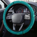 Dreepy Pokemon Car Steering Wheel Cover Nearkii