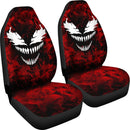 Venom 2023 Car Seat Covers Amazing Best Gift Idea Nearkii