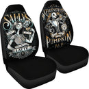 Nightmare Before Christmas Car Seat Covers Nearkii
