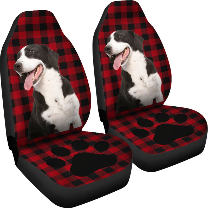 Best Stay Meng Dog Premium Custom Car Seat Covers Decor Protector Nearkii