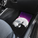 Jack Sally Moon Night Car Floor Mats Car Accessories Nearkii