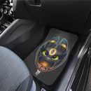 Toothless Halloween Zipper Sit Down Shut Up And Hold On Car Floor Mats Car Accessories Nearkii