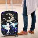 Fairy Tale Travel Luggage Cover Suitcase Protector 1 Nearkii