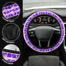 Cutie Mew Pokemon Steering Wheel Cover Nearkii