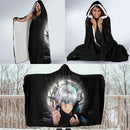 Gojo Moonlight Economy Hooded Blanket Nearkii
