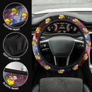 Legend Of Zelda Steering Wheel Cover Nearkii