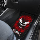 Venom Car Floor Mats Car Accessories Nearkii
