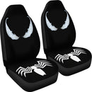 Venom Premium Custom Car Seat Covers Decor Protectors Nearkii