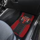 Fire Fighter 3 Car Floor Mats Car Accessories Nearkii