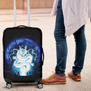 Shenron Dragon Ball Moonlight Luggage Cover Suitcase Protector Nearkii