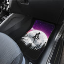 Sailor Moon Night Car Floor Mats Car Accessories Nearkii