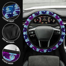 Manaphy Pokemon Car Steering Wheel Cover Nearkii