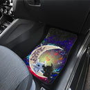 Toothless Light Fury Night Fury Love You To The Moon Galaxy Car Mats Nearkii
