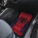 Spiderman Car Floor Mats Car Accessories Nearkii