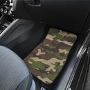 Camo Bright Car Floor Mats Car Accessories Nearkii