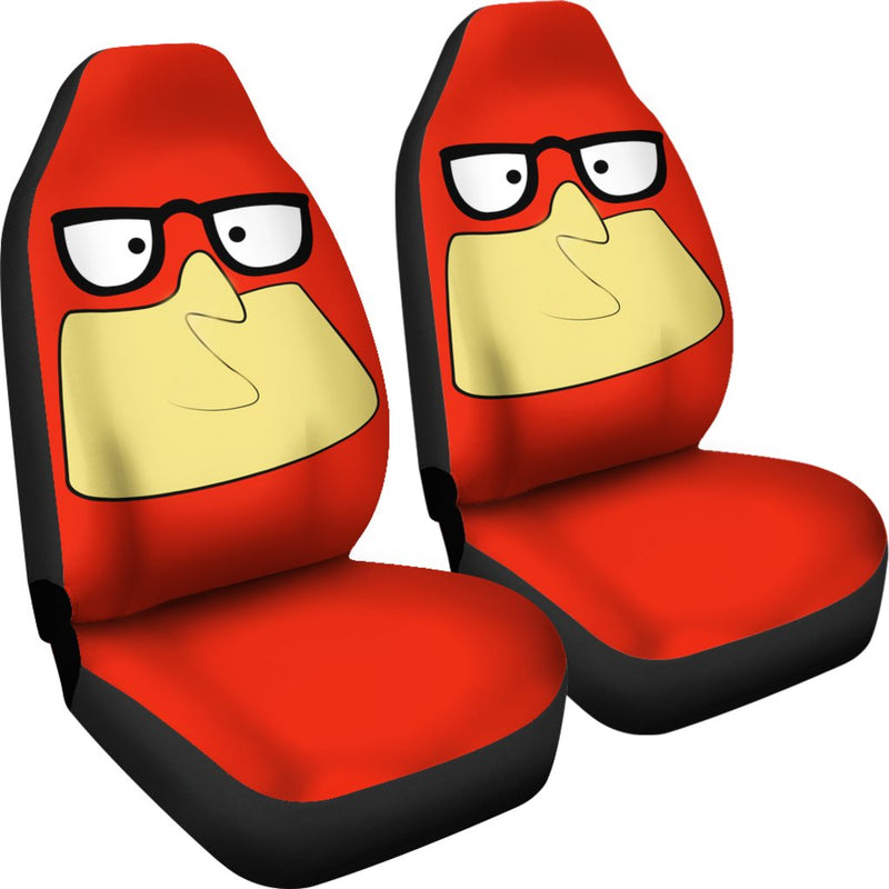 Minivip Premium Custom Car Seat Covers Decor Protectors Nearkii