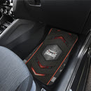 Jeep American Flag Car Floor Mats Car Accessories Nearkii