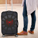 Premium Spider Luggage Cover Suitcase Protector Nearkii