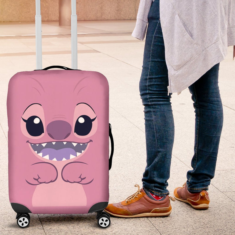 Angel Luggage Cover Suitcase Protector Nearkii