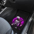 Kakashi Anbu Moonlight Car Floor Mats Anime Car Accessories Nearkii