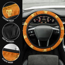 Mimikyu Pokemon Car Steering Wheel Cover Nearkii