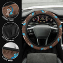 Honedge Pokemon Car Steering Wheel Cover Nearkii