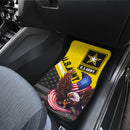 Us Army Car Floor Mats Car Accessories Nearkii