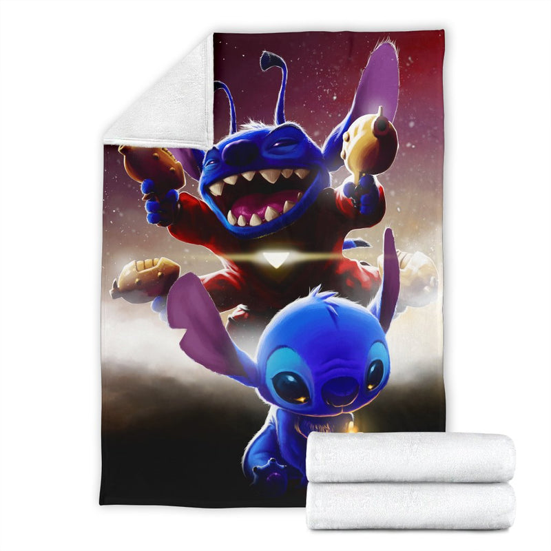 Stich Premium Blanket 1 Nearkii