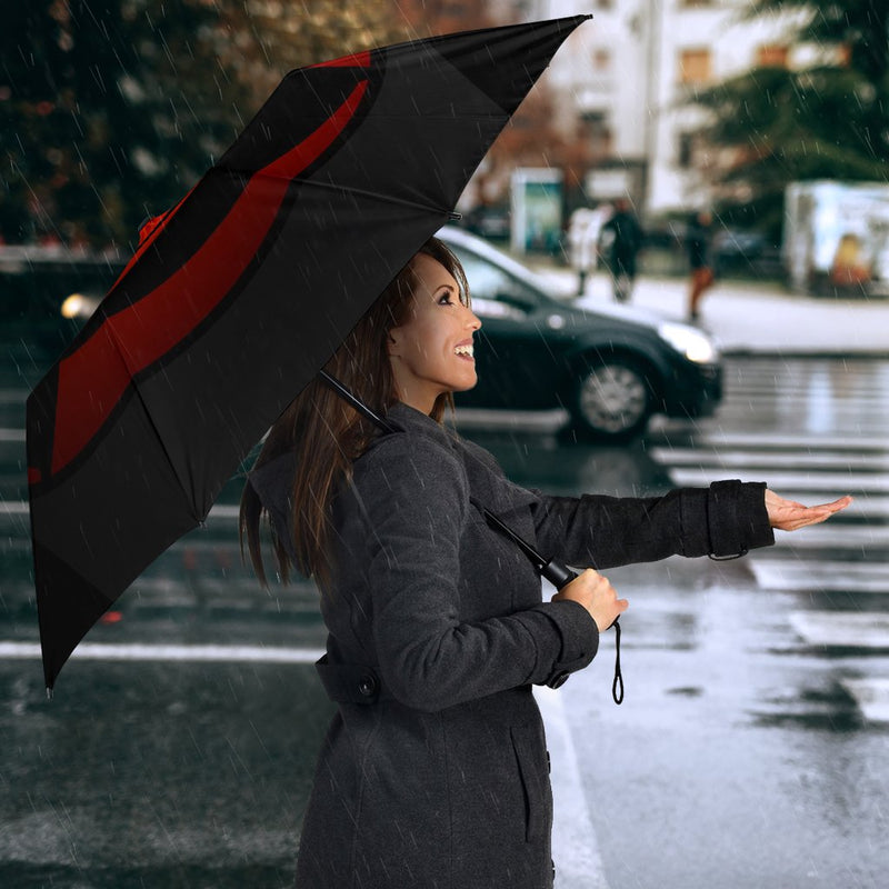 Kakashi Magekyo Sharingan Umbrella Nearkii