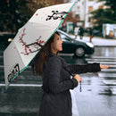 Tanjiro Nezuko Demon Slayer Anime Custom Umbrella Nearkii
