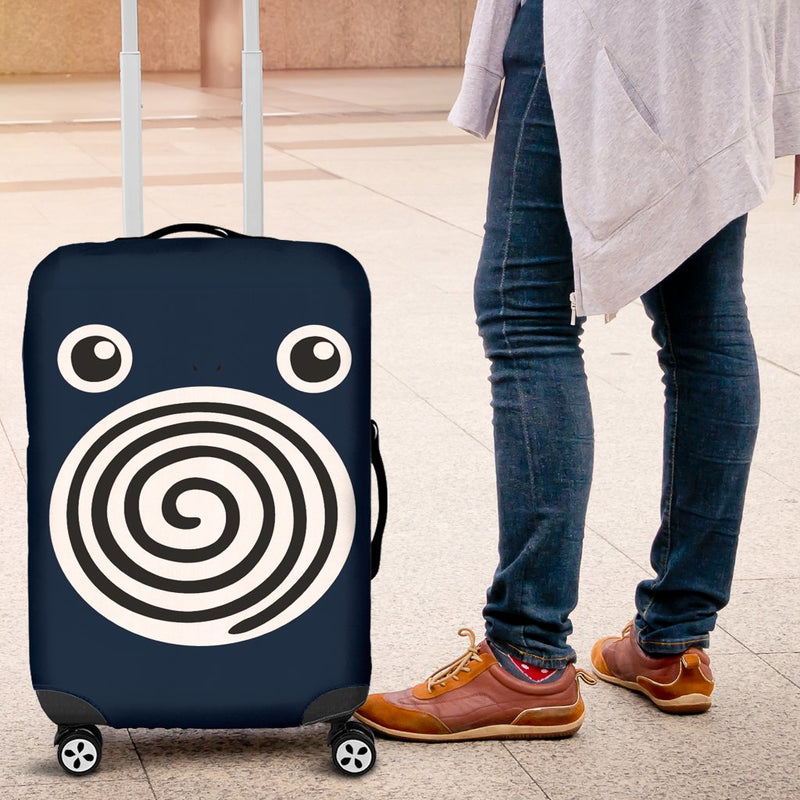 Poliwhir Luggage Cover Suitcase Protector Nearkii